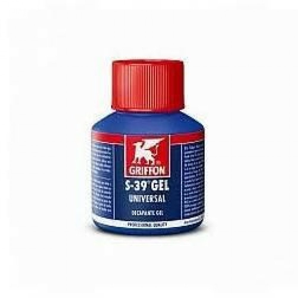 Griffon decappante s-39 gel flac one 80 ml b01240gkqg