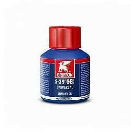 Griffon decappante s-39 gel flac one 80 ml b01240gkqg
