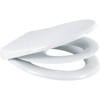 Copriwwater wc coperchio con chiusura automatica sanwood home