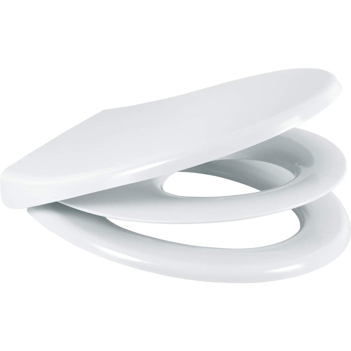 Copriwwater wc coperchio con chiusura automatica sanwood home