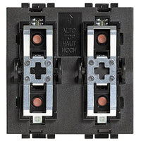 Living Light - Comando tapparelle bus - LN4660M2