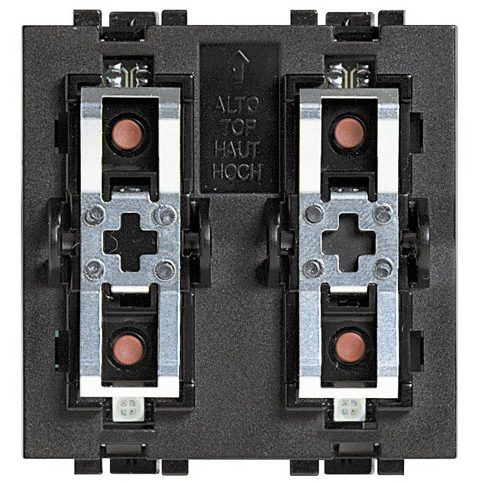 Living Light - Comando tapparelle bus - LN4660M2