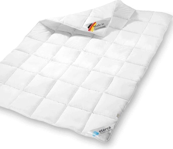 Microvezel deken invernale morbido 160x210 cm - Duraturo, lavabile e extra caldo