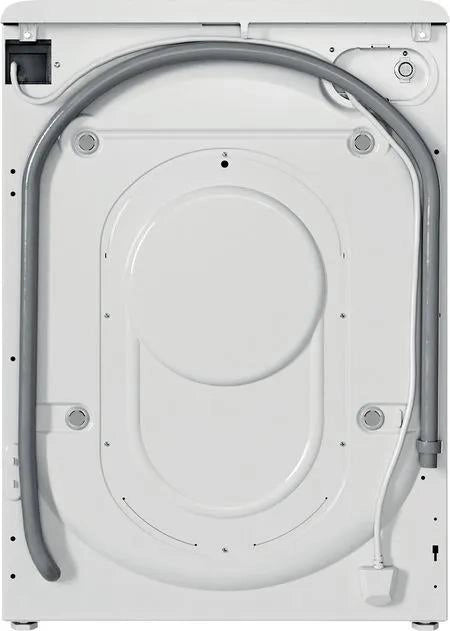 INDESIT BWA101496XWVIT LAVATRICE LIBERA INSTALLAZIONE CARICO FRONTALE 10KG CLASSE A