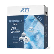 ATI - Essentials SPS - Set 2x10lt - per acquari marini dedicati a coralli SPS