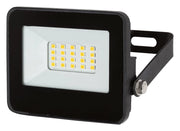 Faretto LED esterno 10W 4000K IP65 nero Rabalux 7062