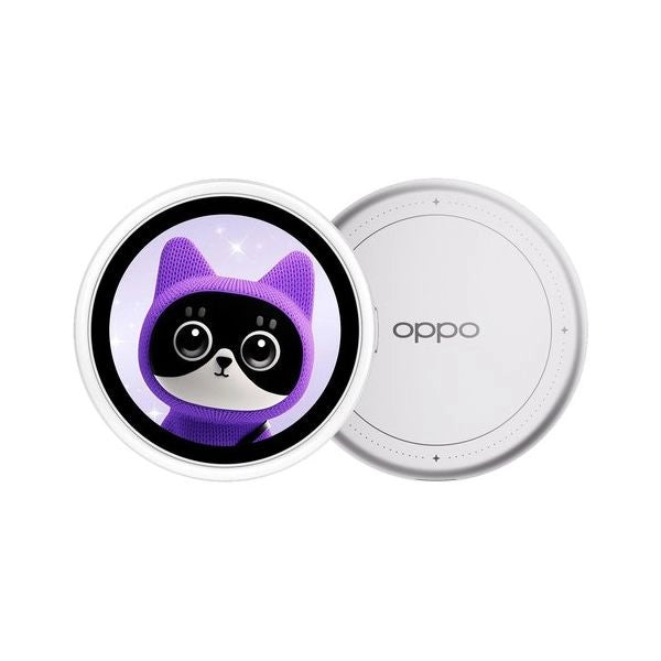 Oppo bubble portable screen - OPBUBBLE