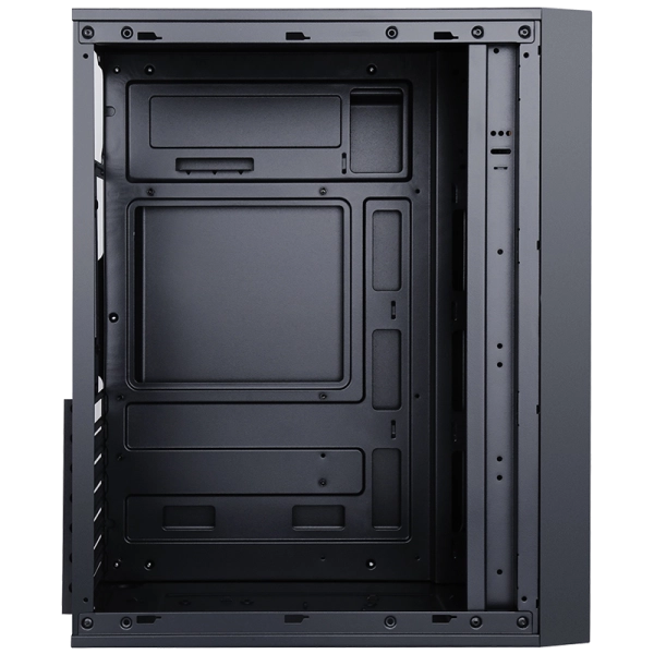 ITEK CASE WINCO VM - MIDDLE TOWER  ATX, PSU 500W, 2XUSB3.0