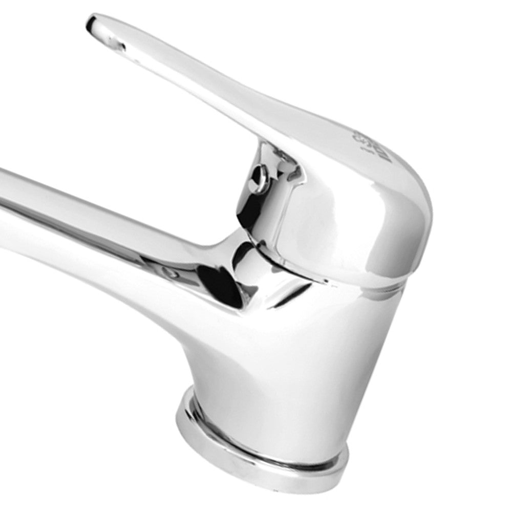 Miscelatore per lavabo serie joy cromato