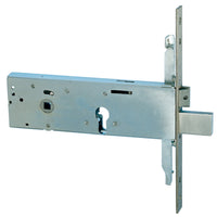 iseo art. 963.120.902 serratura per profilo europeo,entrata 90mm cod:ferx.16040