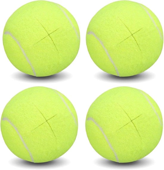 Set di 4 protezioni per gambe di tavolo e sedia, cuscinetti di silenzio per piedi di sedia, protezioni antiscivolo e anti-movimento per gambe di mobili e protezione per pavimento - Giallo