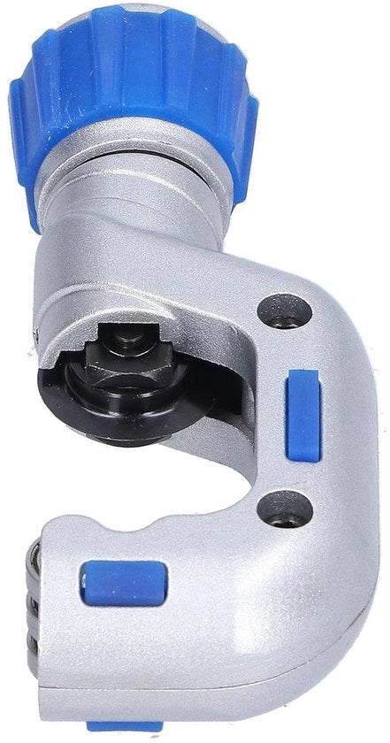 Pipistrello per tubi in acciaio inossidabile con vettore CT 532 per diametri 4~32 mm