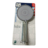 DOCCETTA FERIDRAS CROMO 3 GETTI IN ABS