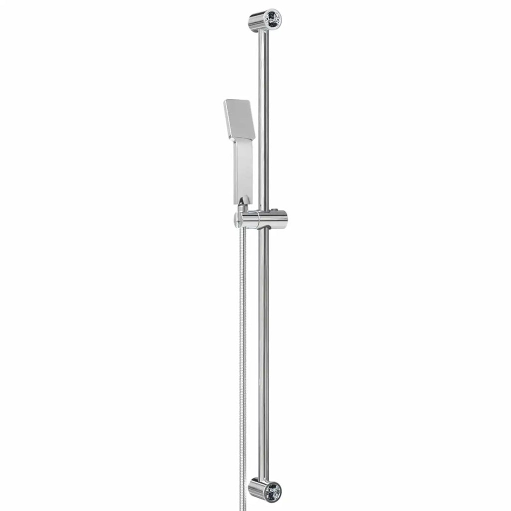 Set di Sistema Doccia acciaio CFW3939478