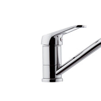 Rubinetto lavabo/lavello con bocca girevole - serie remix