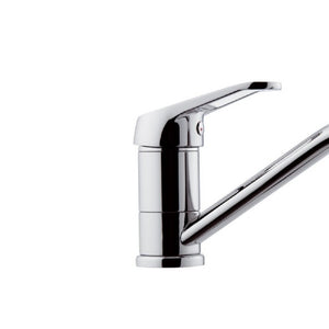 Rubinetto lavabo/lavello con bocca girevole - serie remix