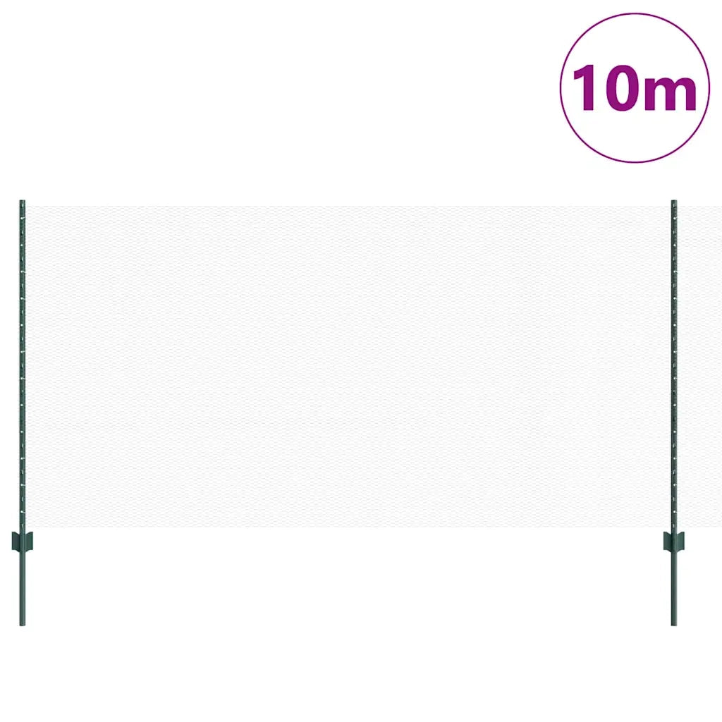 Recinzione con Posto Verde 3336684