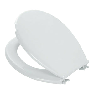 SEDILE PLASTICA BIANCO COPRIWATER UNIVERSALE