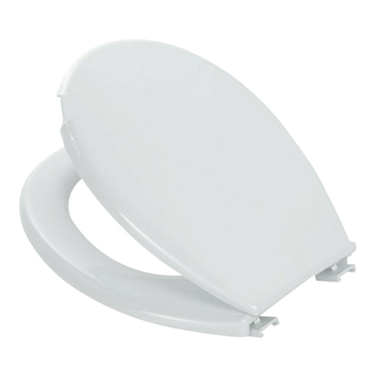 SEDILE PLASTICA BIANCO COPRIWATER UNIVERSALE
