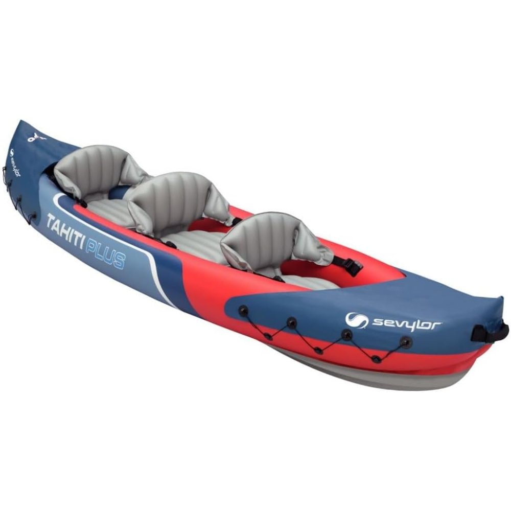 Tahiti plus (2+1) campingaz 2055 16