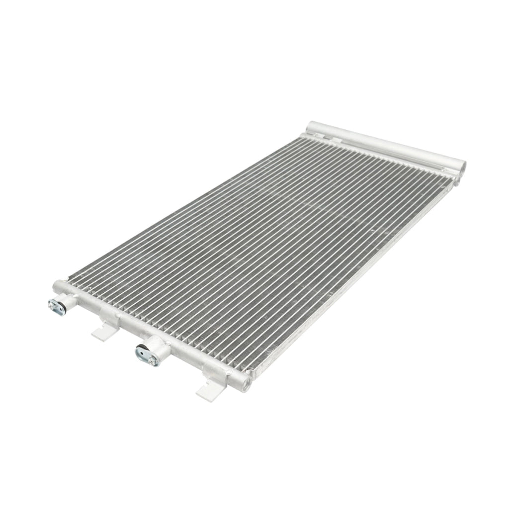 Radiatore aria condizionata, condensatore A/C, asciugatrice integrata Dacia Duster III 921008028R