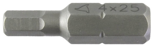 inserto esagono incassato gr. 4 cod:ferx.16071