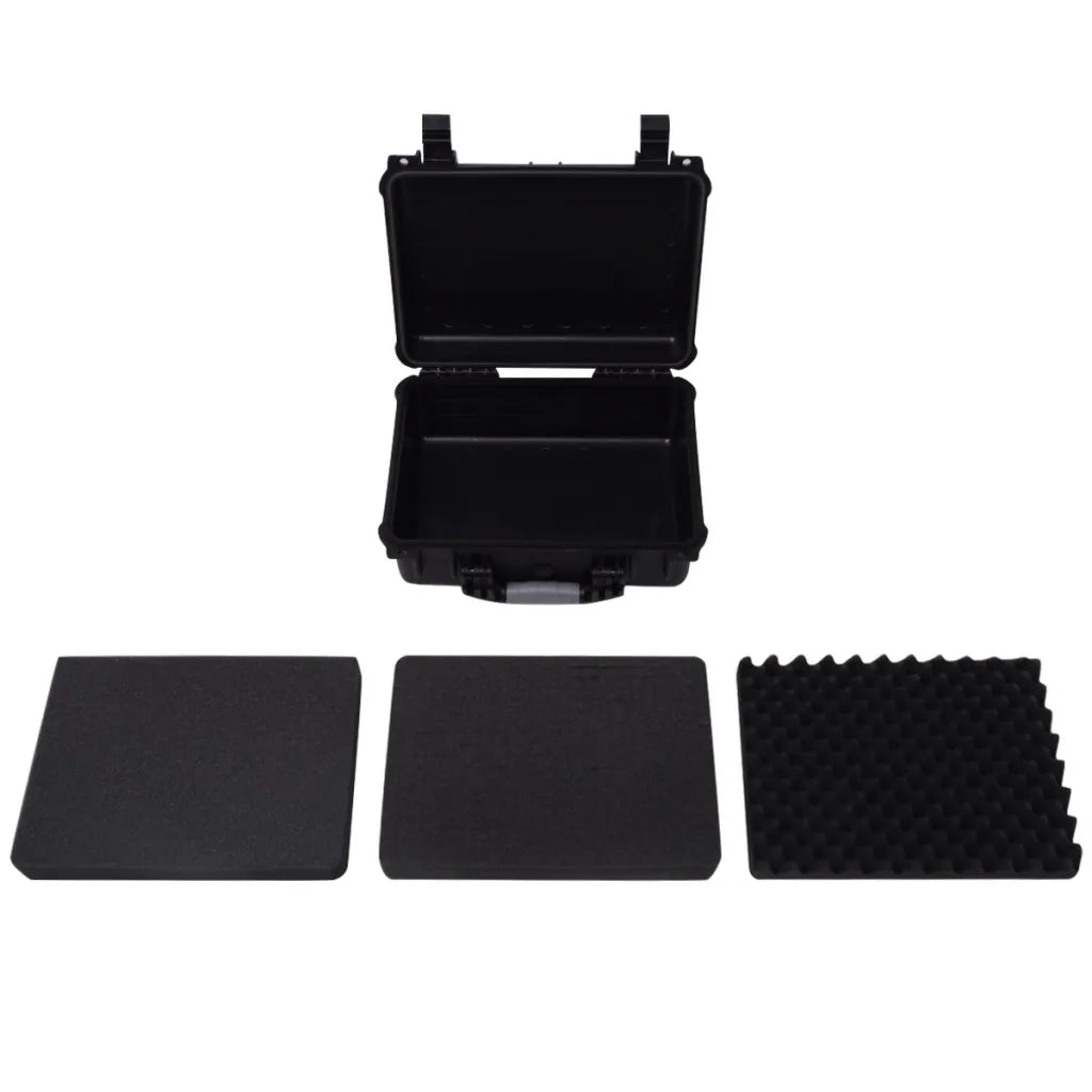 Custodia Protettiva per Attrezzature 40,6x33x17,4 cm Nera CFW8797630