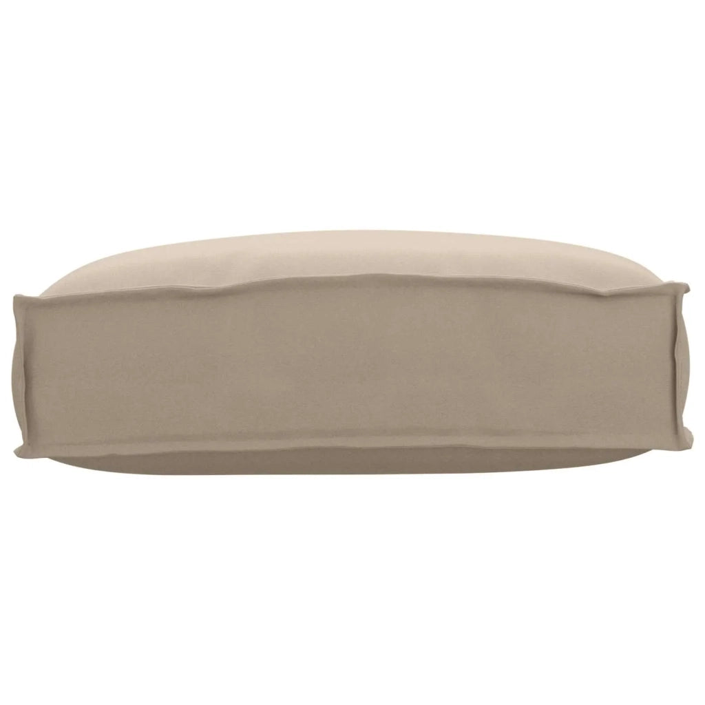 Cuscino Talpa 50 x 40 x 12 cm Tessuto Oxford 42001463