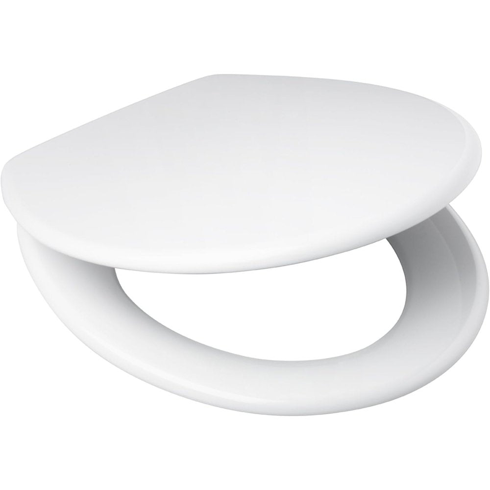 Sedile per wc centuar bianco flu idmaster 1409262201