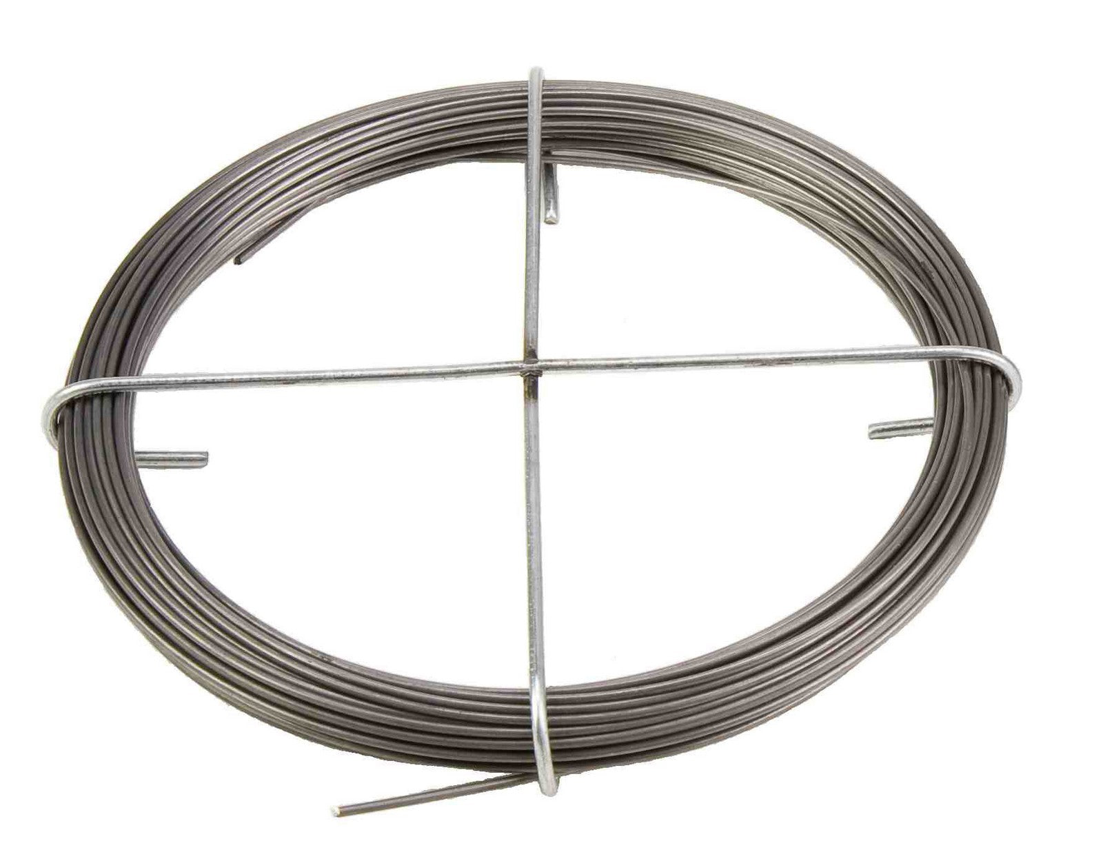 filo acciaio c85 diametro mm 0,6 lunghezza 38 mt matassina 100 g cod:ferx.16084