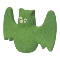 PIPISTRELLO SONORO PER CANI 12x18x7cm