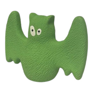 PIPISTRELLO SONORO PER CANI 12x18x7cm