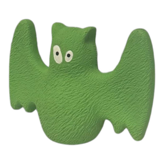 PIPISTRELLO SONORO PER CANI 12x18x7cm