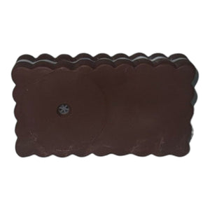 BISCOTTO SONORO PER CANI 11x6x3cm