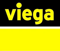 Viega curva 90 in rame stagno a pressa re f/f d.22 b07wfnmrxn
