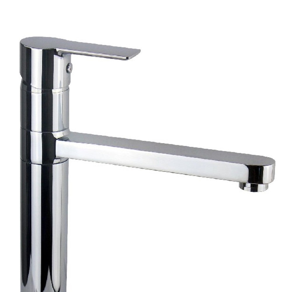Rubinetto alto per lavabi a bacinella - Serie Dream