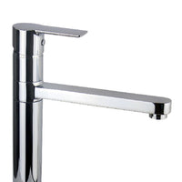 Rubinetto alto per lavabi a bacinella - Serie Dream