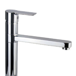 Rubinetto alto per lavabi a bacinella - Serie Dream
