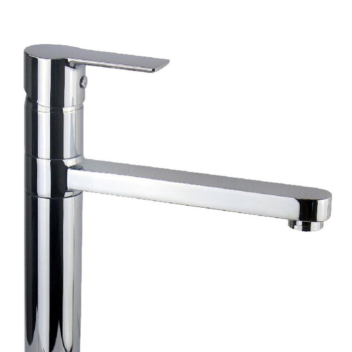Rubinetto alto per lavabi a bacinella - Serie Dream