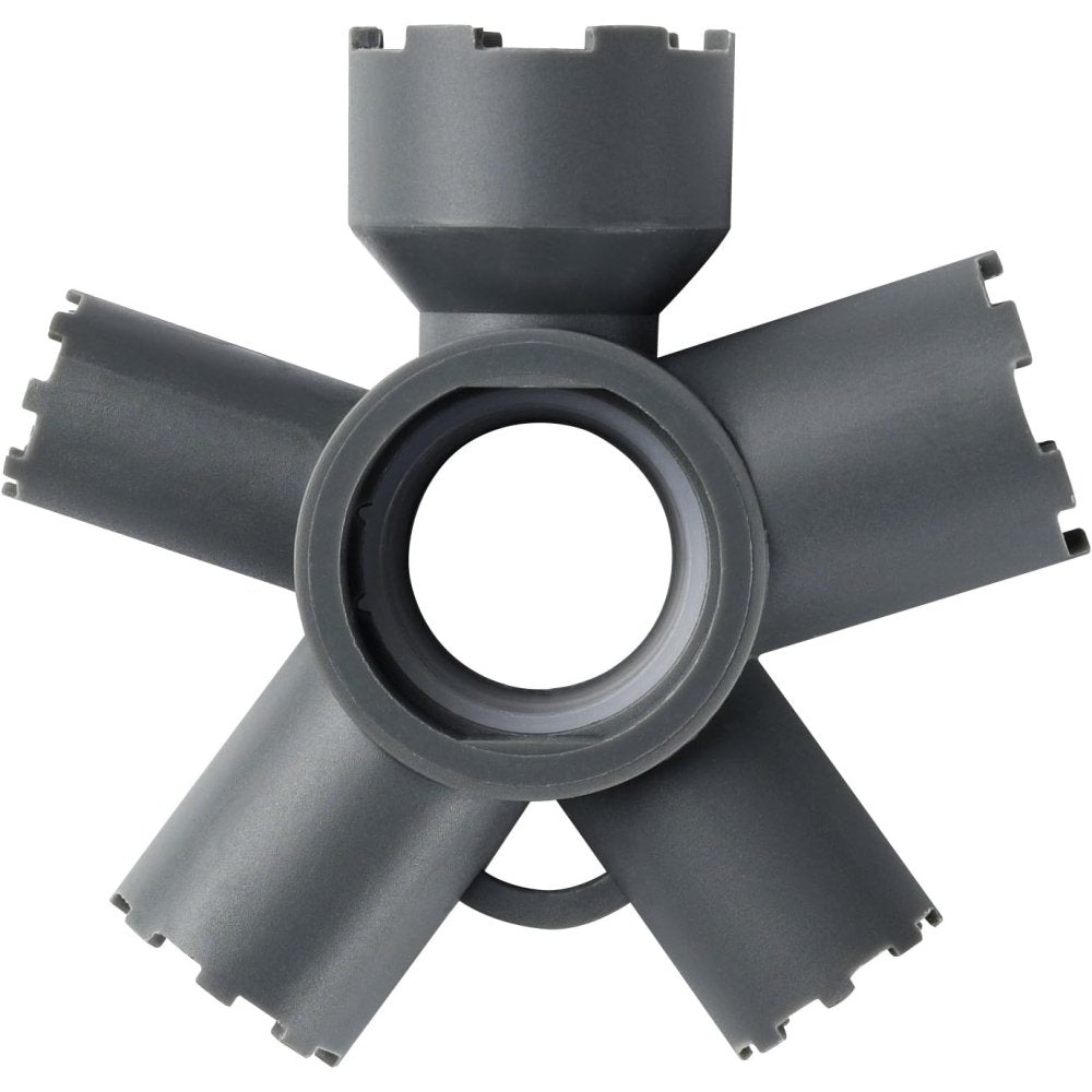 Neoperl 1455094 - chiavi universali, in plastica