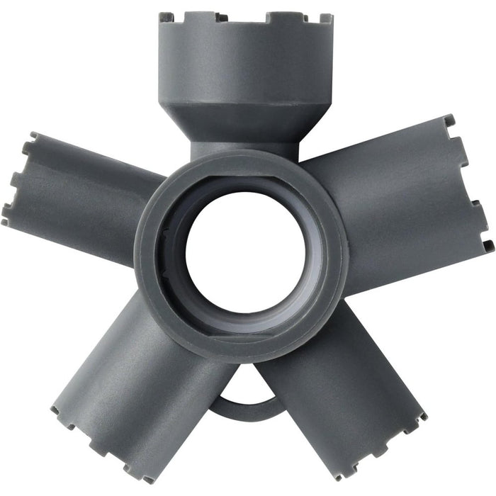 Neoperl 1455094 - chiavi universali, in plastica