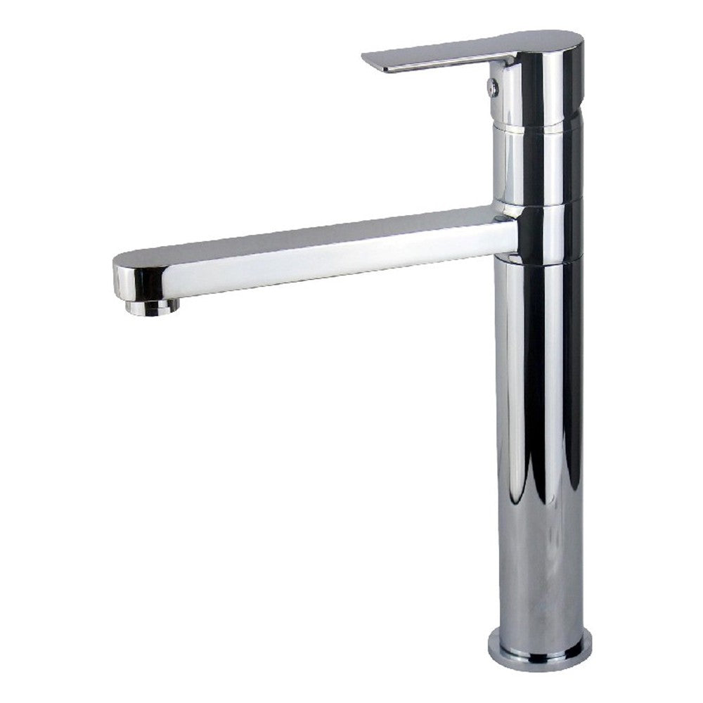 Rubinetto alto per lavabi a bacinella - Serie Dream