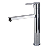 Rubinetto alto per lavabi a bacinella - Serie Dream