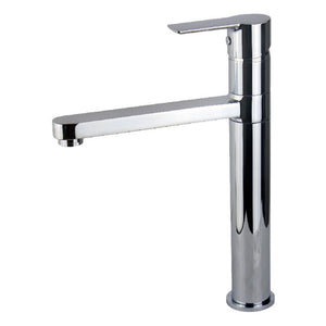 Rubinetto alto per lavabi a bacinella - Serie Dream