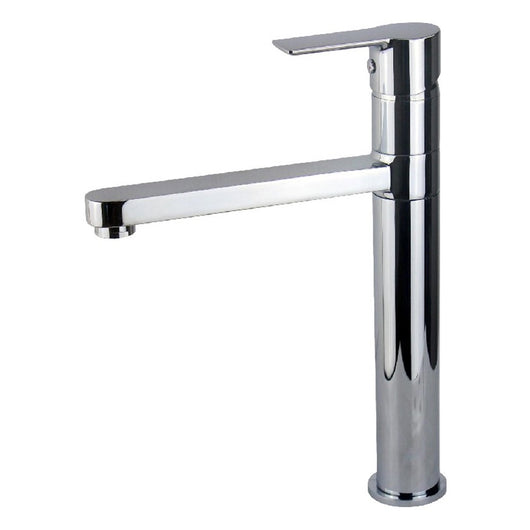 Rubinetto alto per lavabi a bacinella - Serie Dream