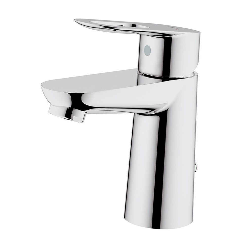 Rubinetto grohe per lavabo serie start loop cromato