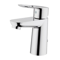 Rubinetto grohe per lavabo serie start loop cromato
