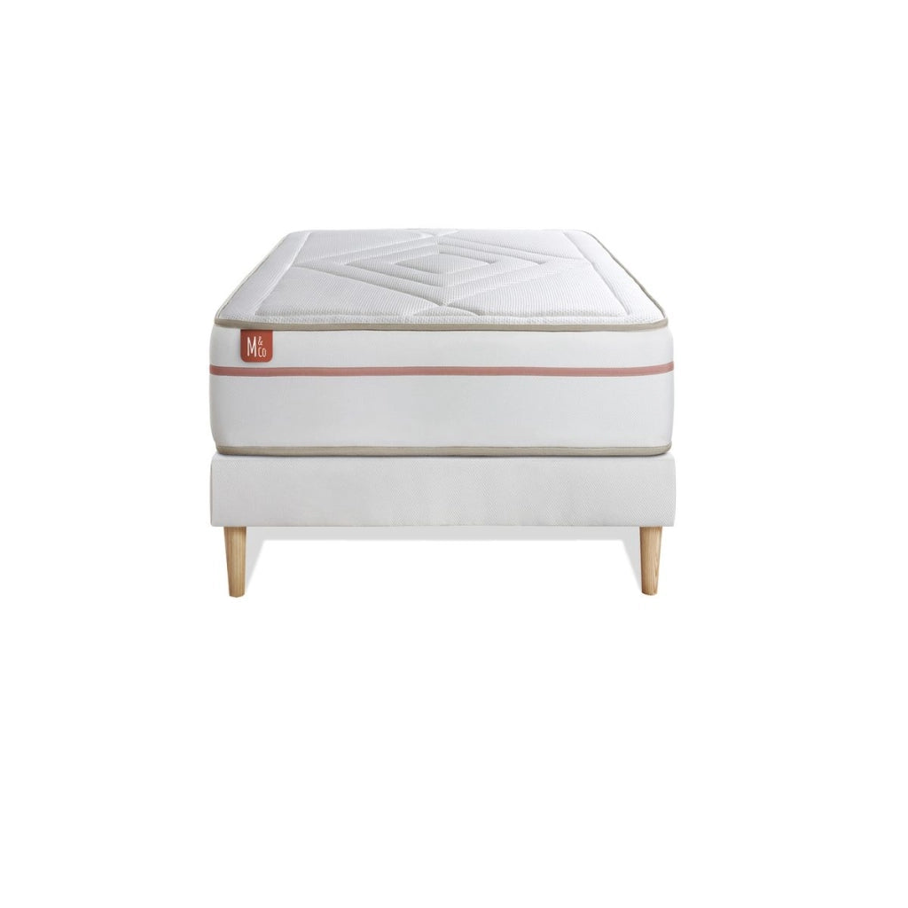 Materasso e base 90x200 cm - Le Paisible