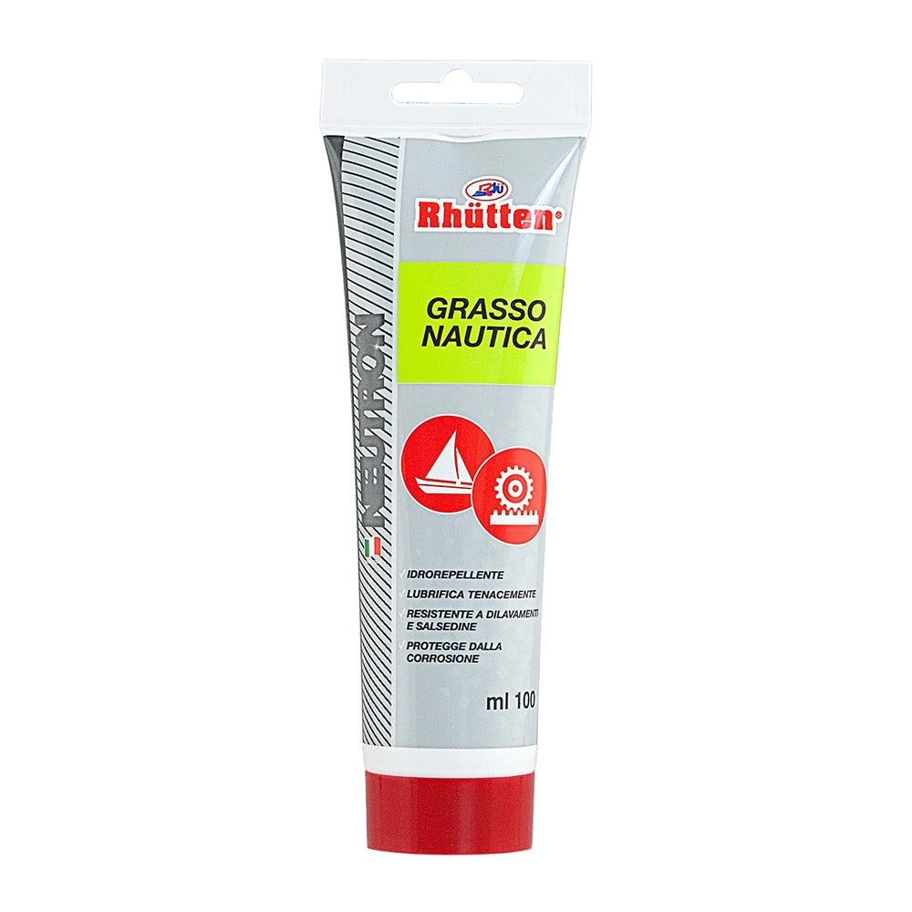 GRASSO TUBETTO 100 ML NAUTICA NEUTRON