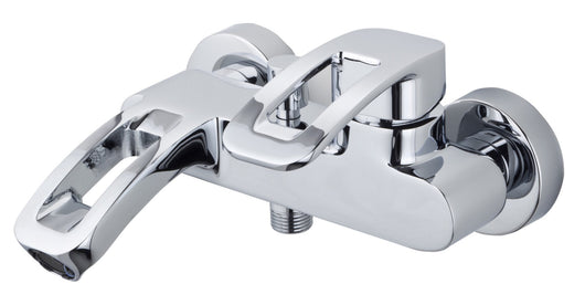 Rubinetto vasca versys